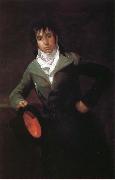 Bartolome Sureda y Miserol Francisco Goya